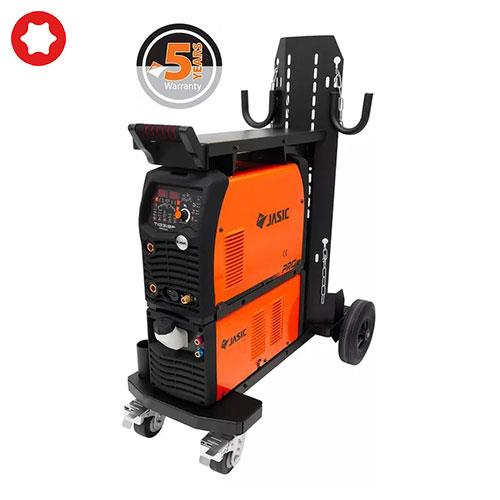Jasic Trolley Geschikt voor JT-202A - JT-202D - JT-315MWD - JT-300