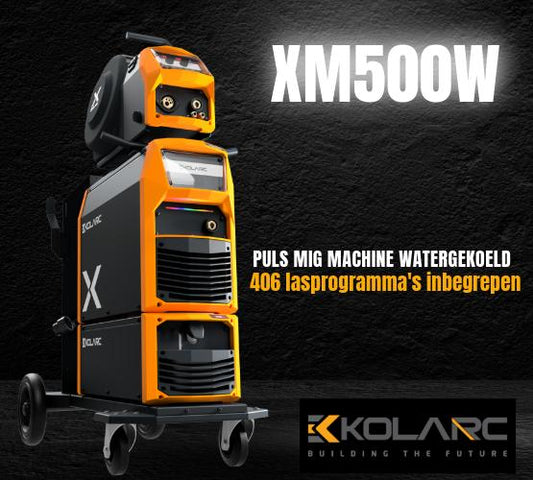 Kolarc XM-serie