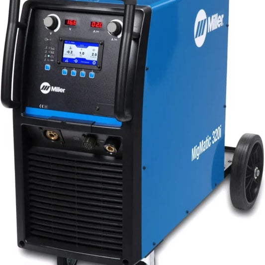 Miller MigMatic® 320i
