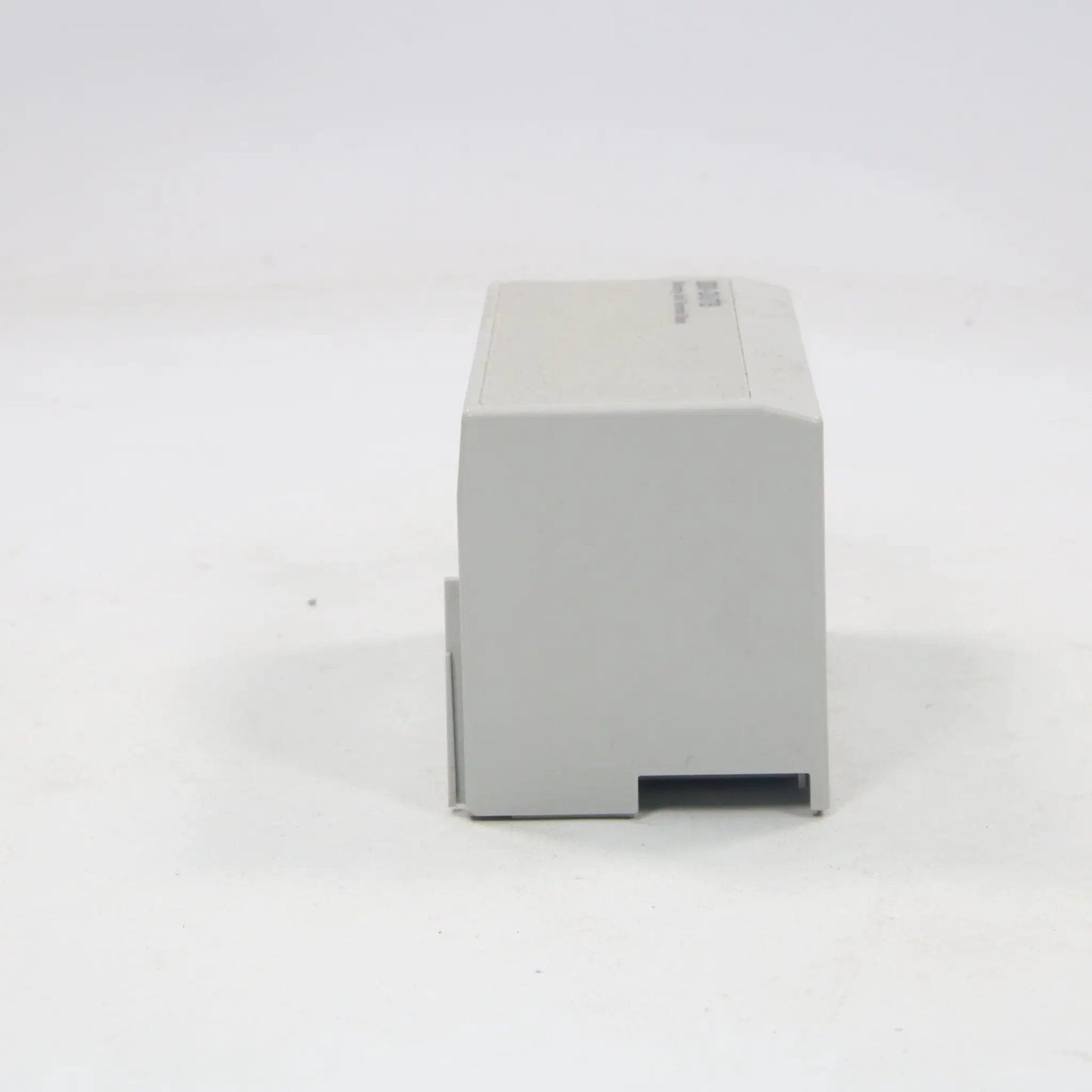 ABB 200-DUTB Dummy Unit Terminal Base