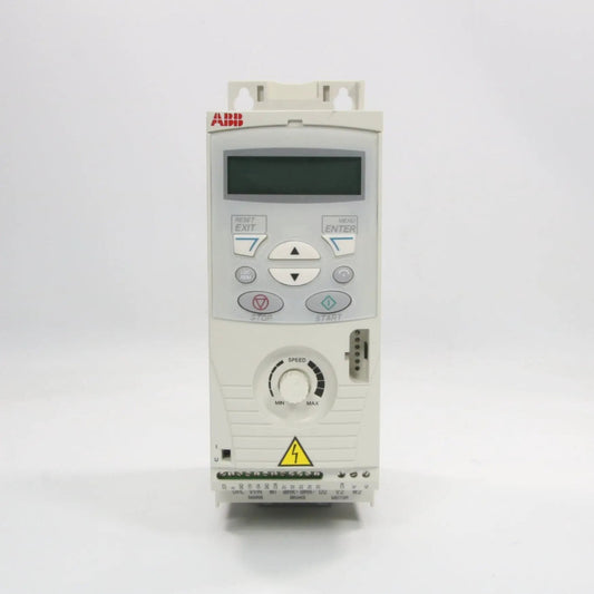 ABB ACS150 03E 01A9 4 Inverter Drive
