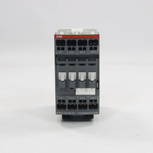 ABB AF09Z 30 10K 21 Contactor