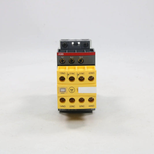 ABB AFS09Z-30-22-30 Contactor