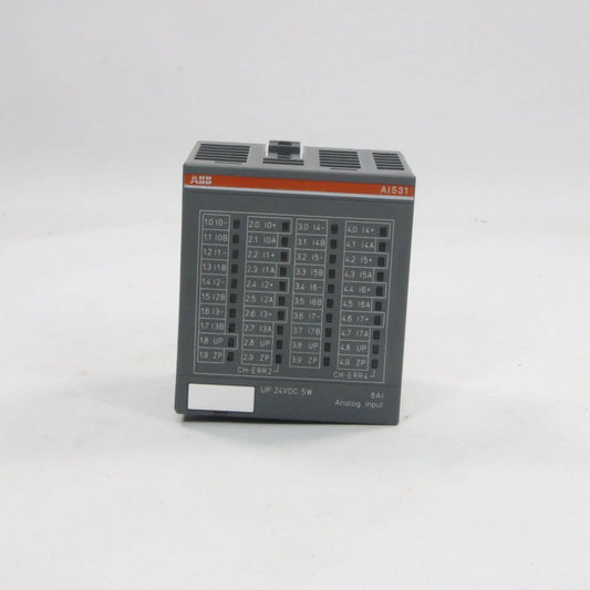 ABB AI531 Analog Input Module