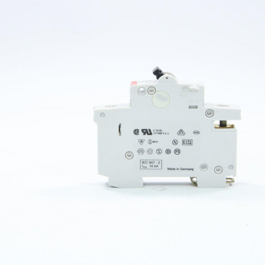 ABB CIRCUIT BREAKER B 10 S 261