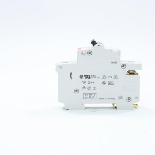 ABB CIRCUIT BREAKER B 16 S 261