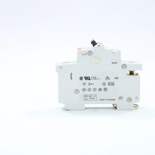 ABB CIRCUIT BREAKER B 6 S 261