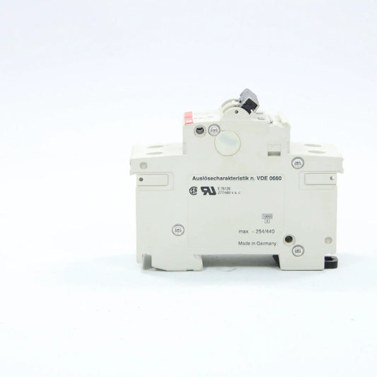 ABB CIRCUIT BREAKER K 4 A S 282