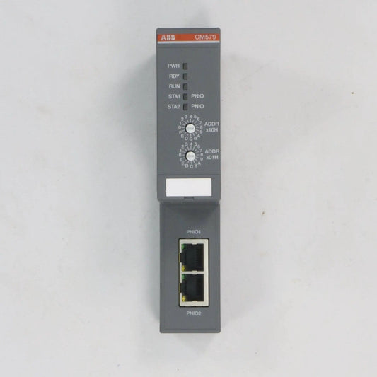 ABB CM579-PNIO Communication Module