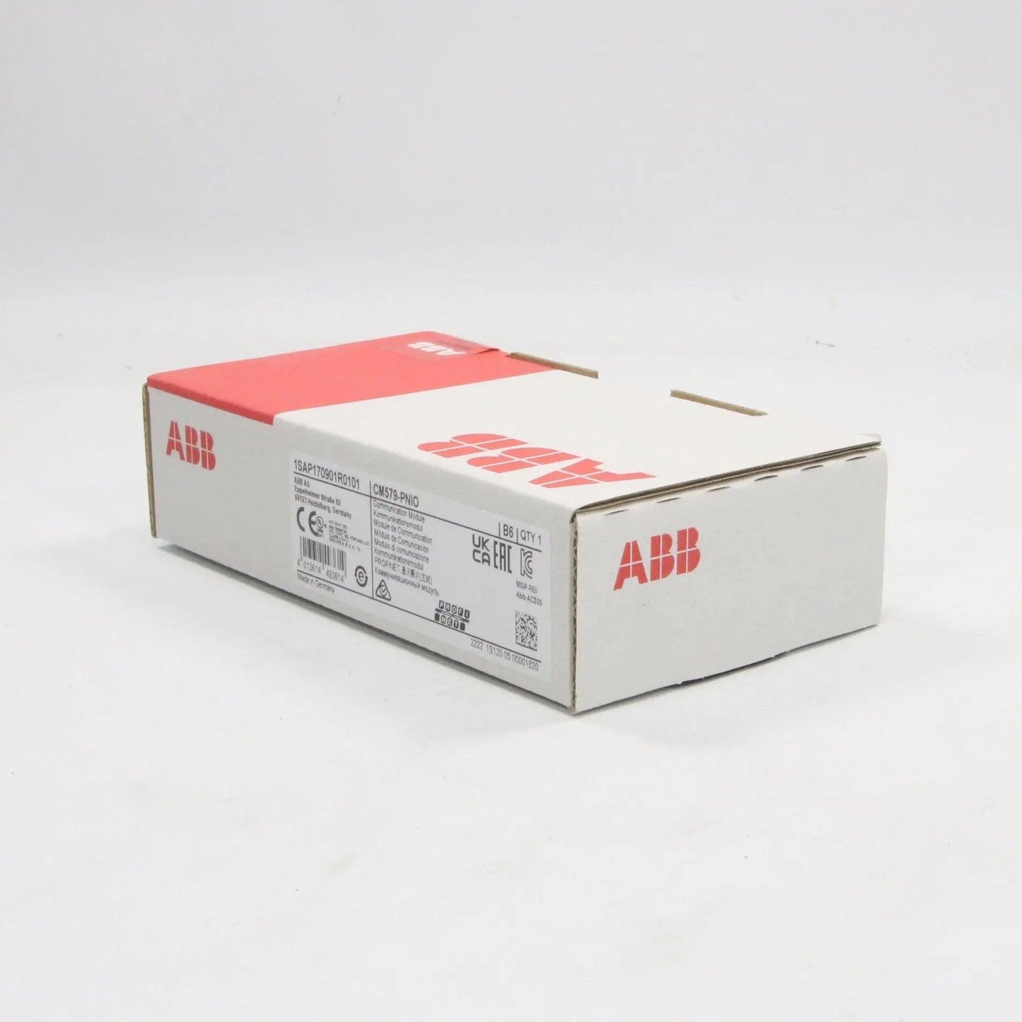 ABB CM579-PNIO Communication Module