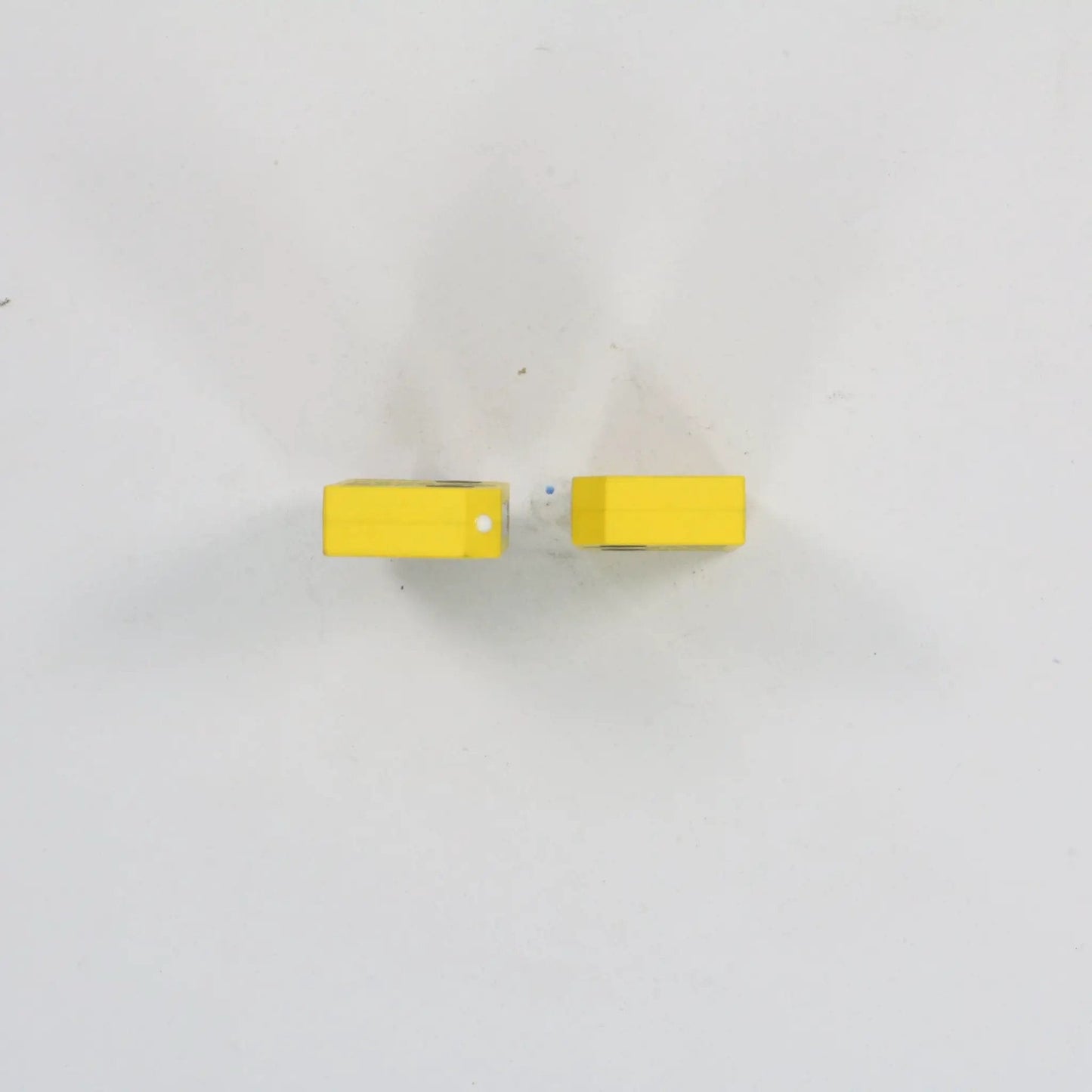 ABB EDEN Adam Eva Safety Sensors