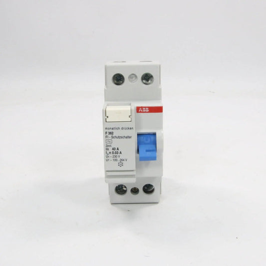 ABB F362-40 0 03 Circuit Breaker