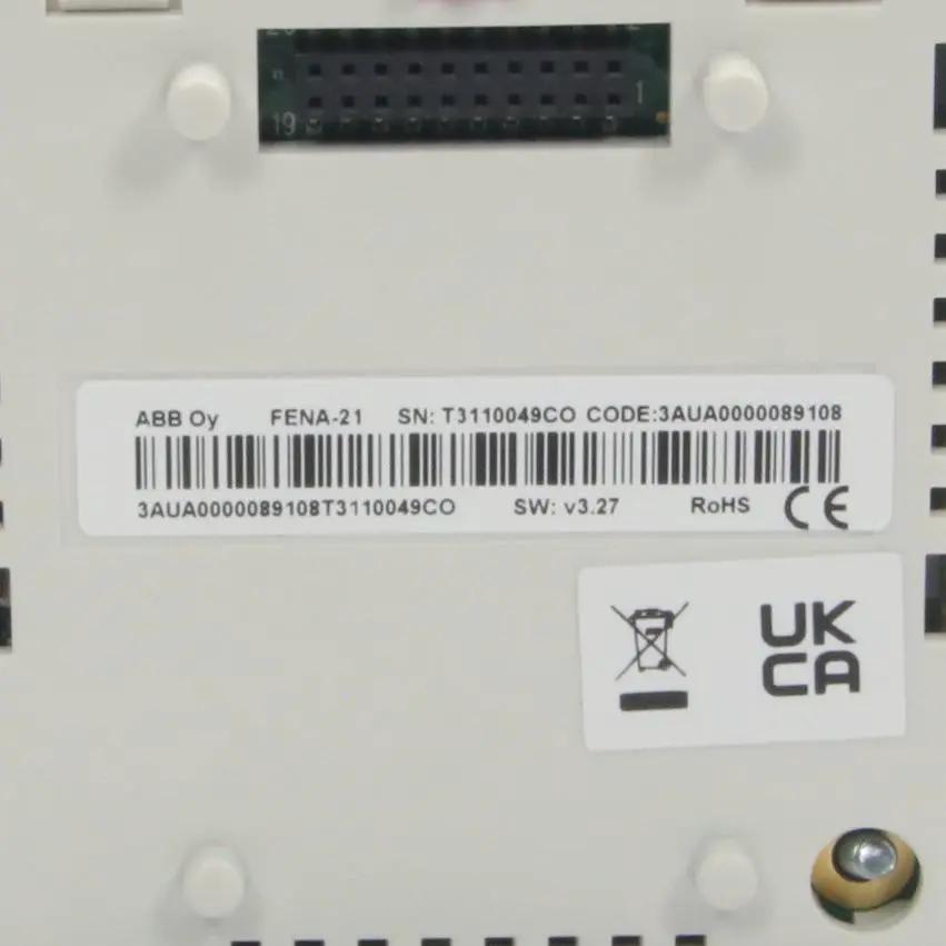 ABB FENA-21 Ethernet Adapter Module