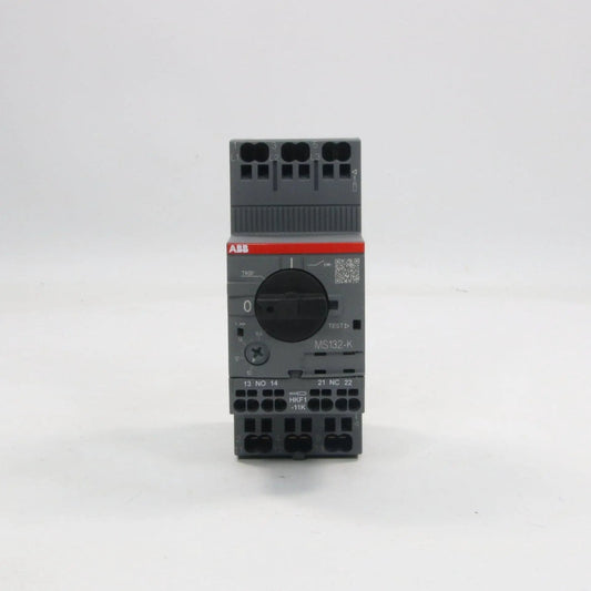 ABB MS132 16K Manual Motor Starter