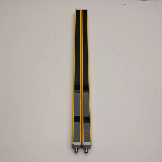 ABB Orion 1 Base Light Safety Curtain Set