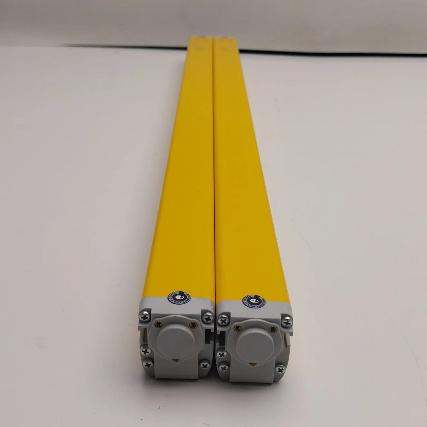 ABB Orion 1 Base Light Safety Curtain Set