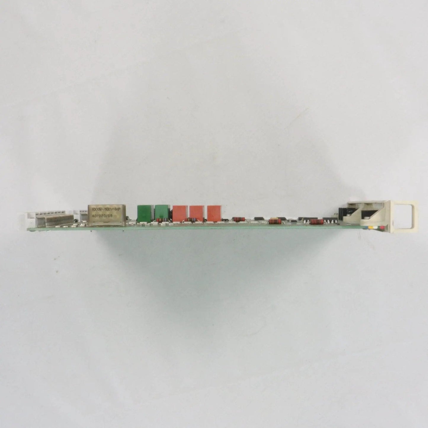 ABB Robotics DSQC 256A Plug In Board