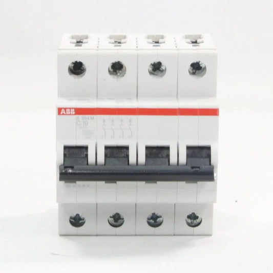 ABB S 204M C10