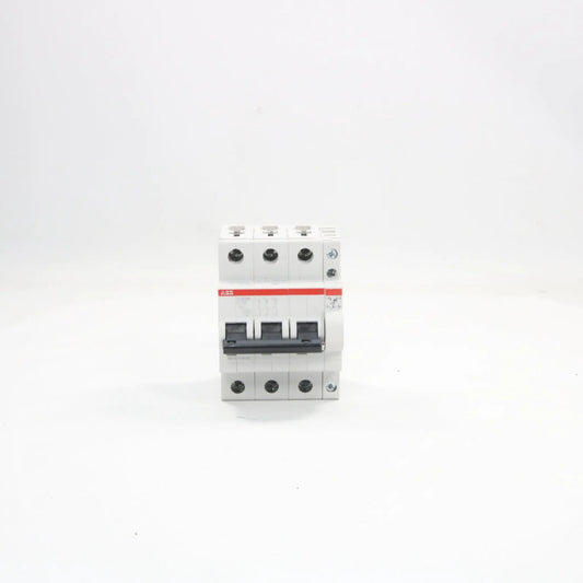 ABB S203M-C10 circuit breaker