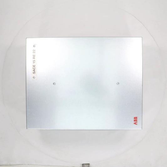 ABB SACE 15 RE 22 Braking Resistor