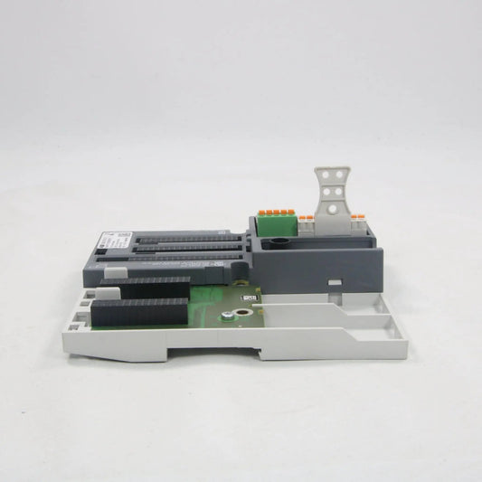 ABB TB521-ETH C1 CPU Terminal Base