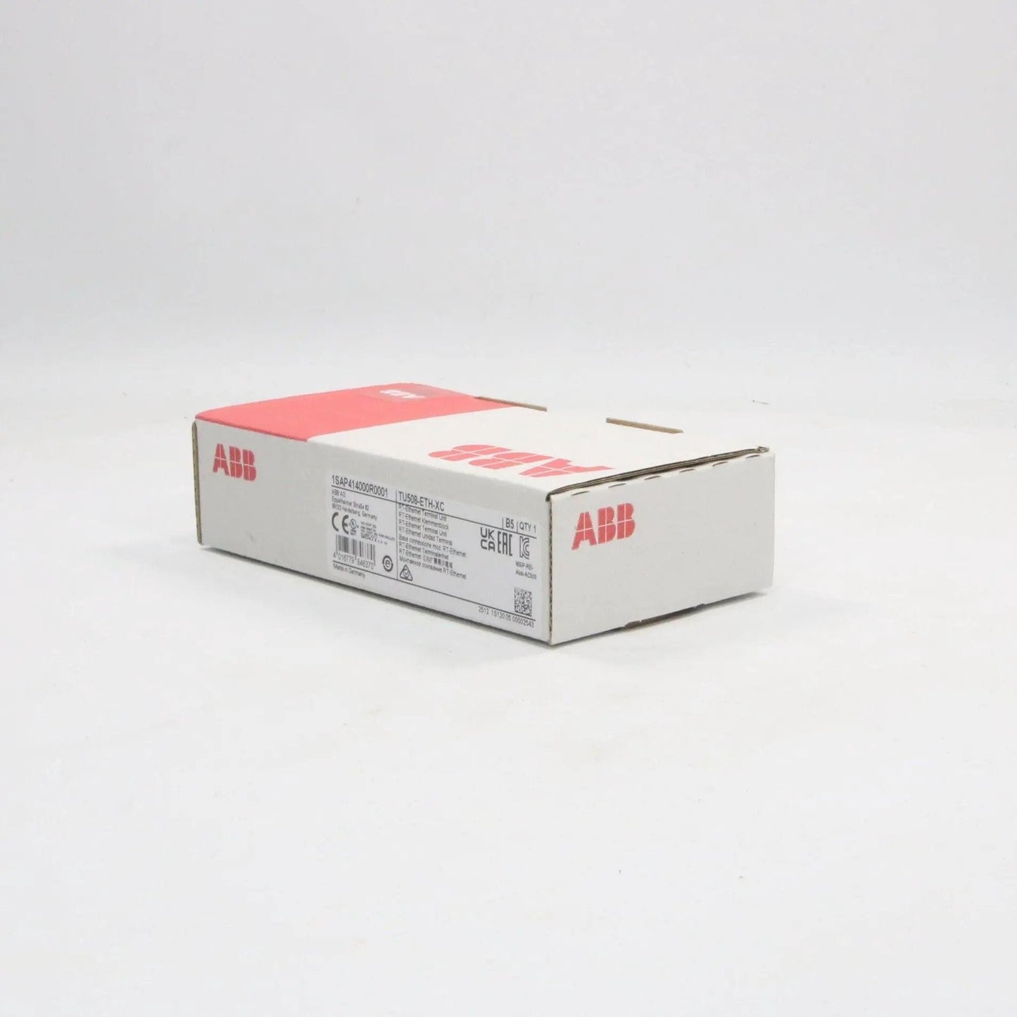 ABB TU508 ETH XC RT Ethernet Terminal Unit