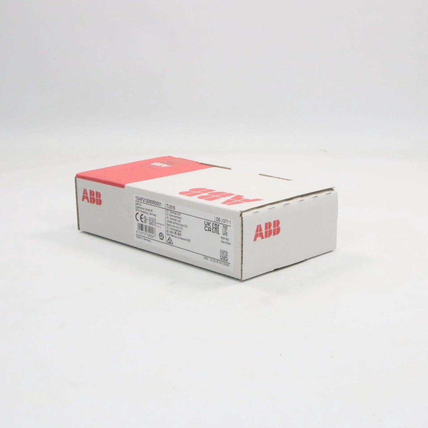 ABB TU516 Terminal Unit