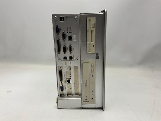 ADS-Tec OPC5315-009-AC Industrial Computer