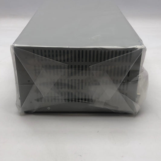 AT-MCR12 12-Slot Media Converter Rackmount Chassis