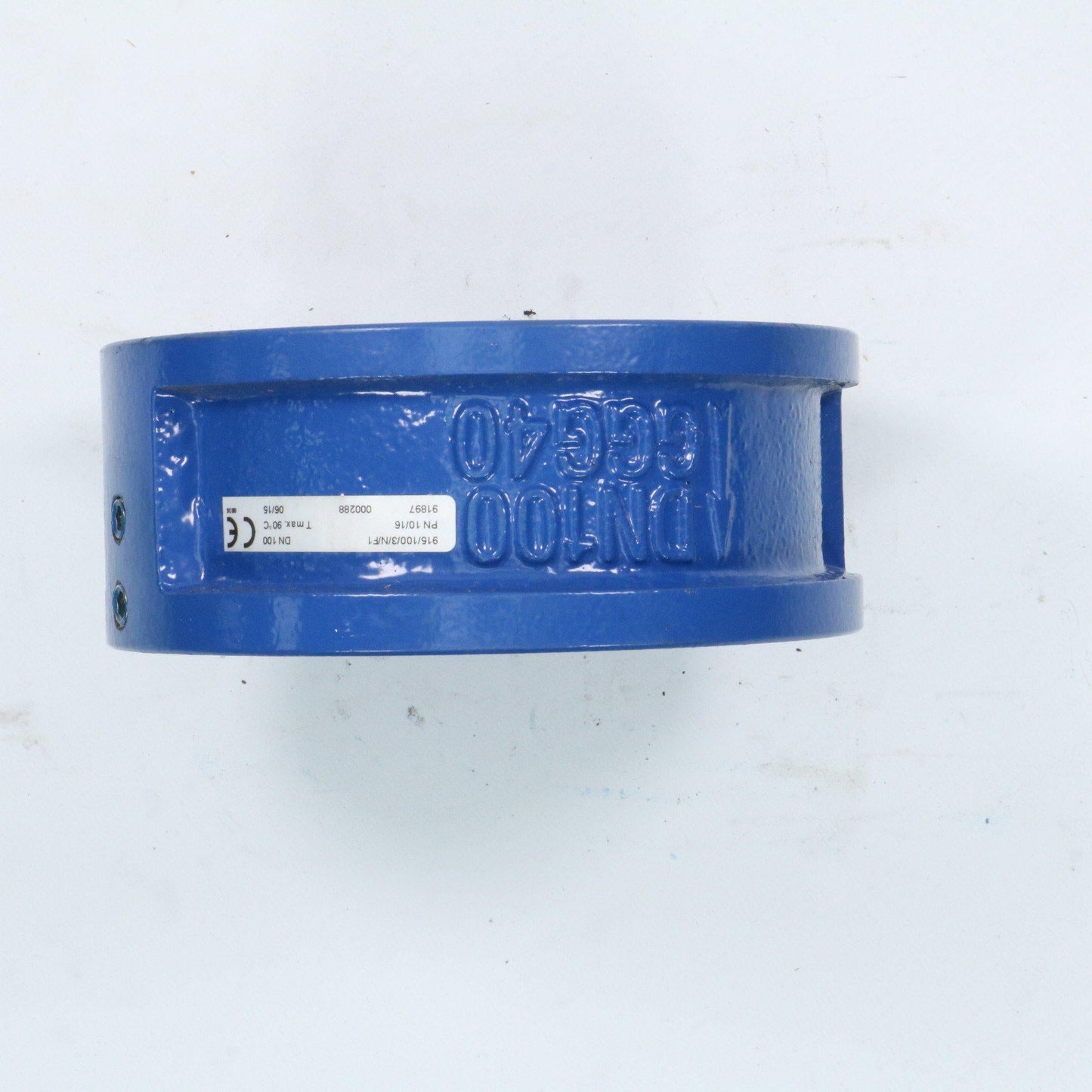 AWS Non Return Valve RSK-915 DN100