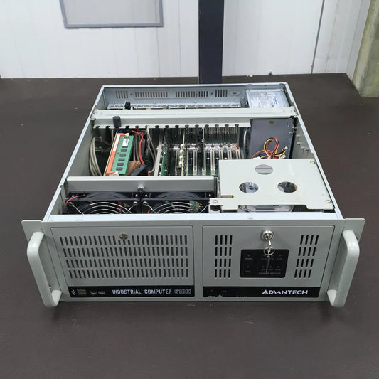 Advantech 610H