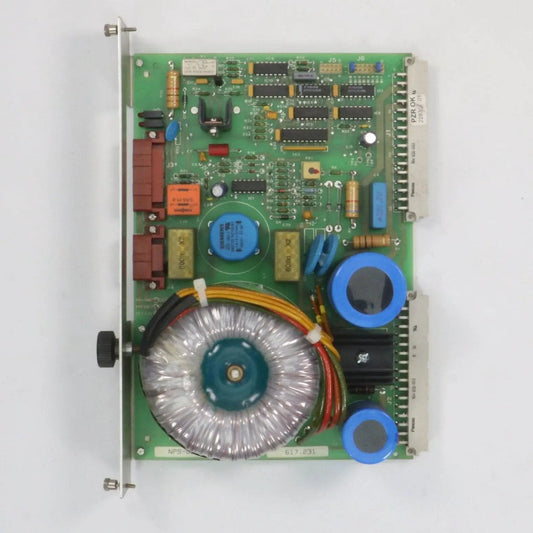 Agie NPS 08 B Regulated Power Supply
