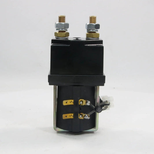 Albright SW200N 436 Solenoid Contactor