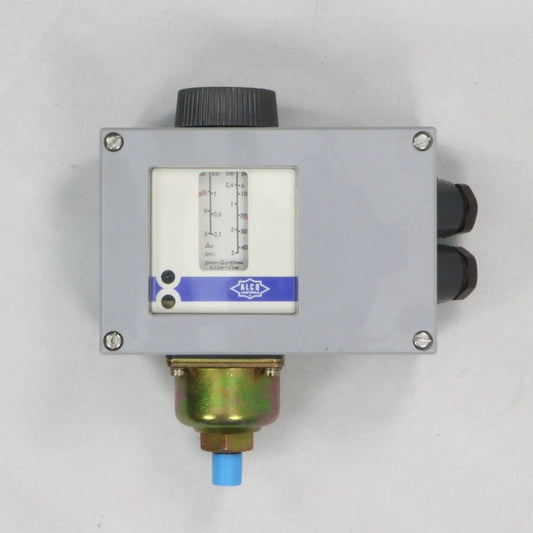 Alco TPC Pressure Switch