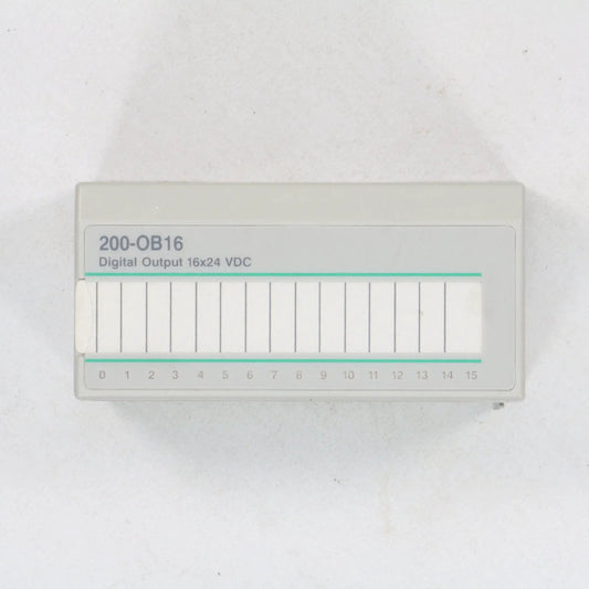 Alfa Laval Automation 200-OB16 Digital Output 16 x 24 VDC