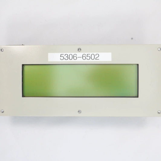 Alfa Laval Display Panel FD440