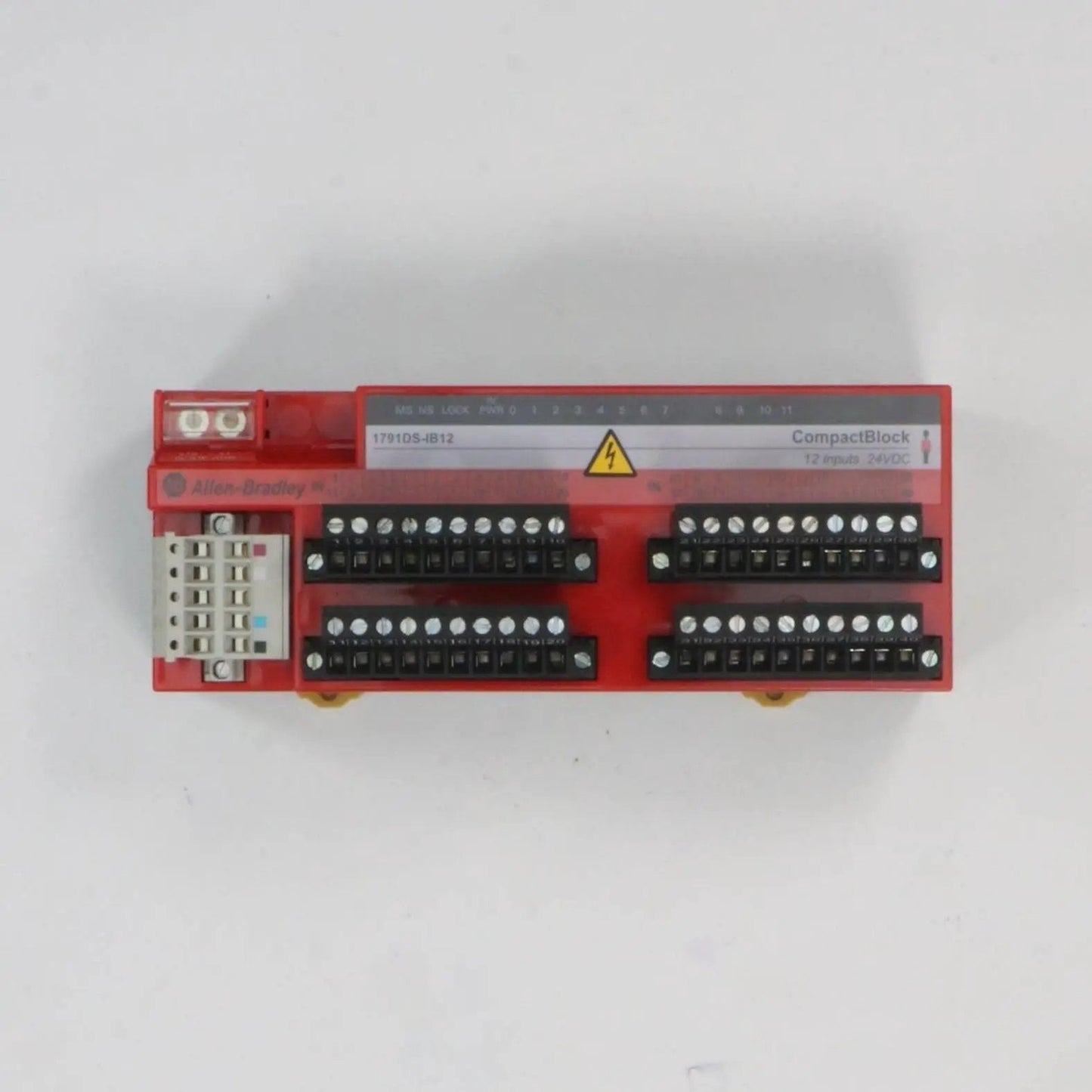 Allen-Bradley 1971DS-IB12 Compact Block Input Module