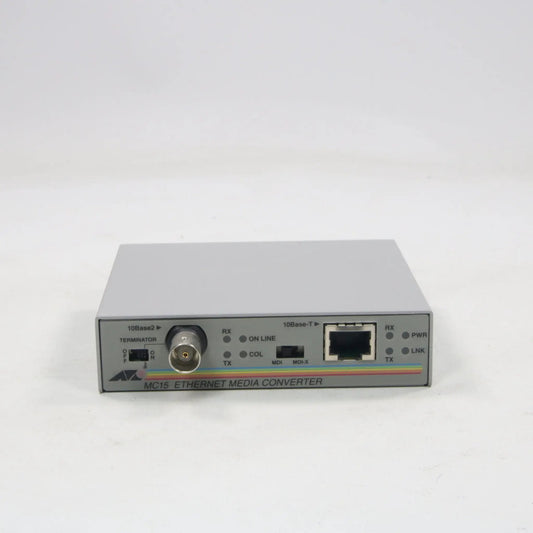 Allied Telesyn AT-MC 15