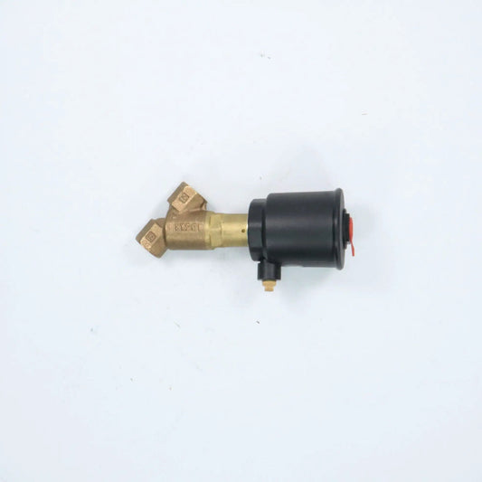 Asco E290A387 NO Angeld Brass Valve