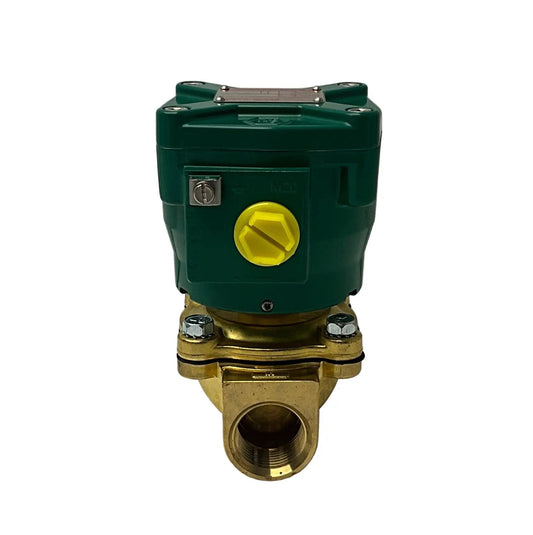 Asco NF-M12-II Solenoid Valve