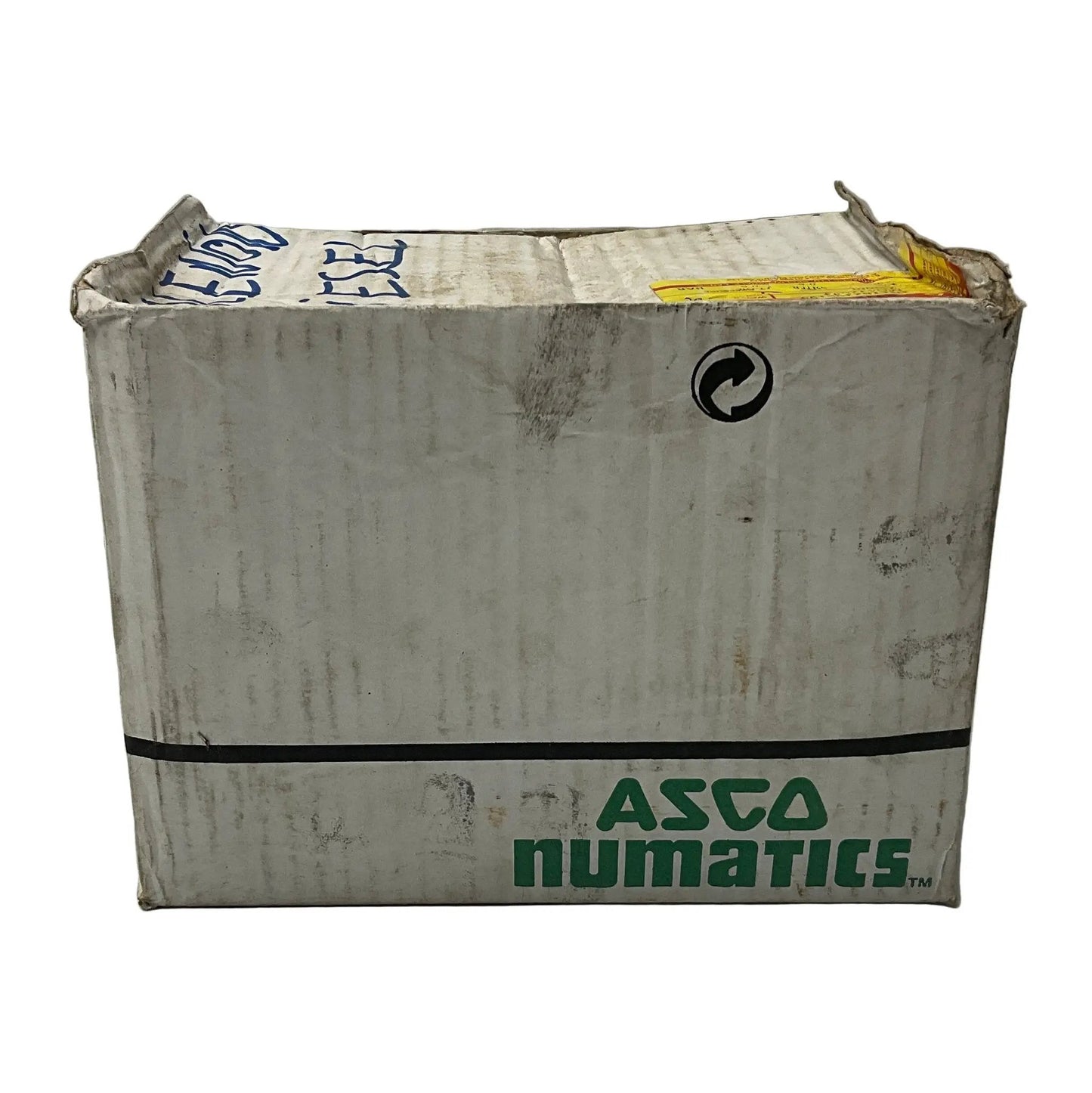 Asco NF-M12-II Solenoid Valve
