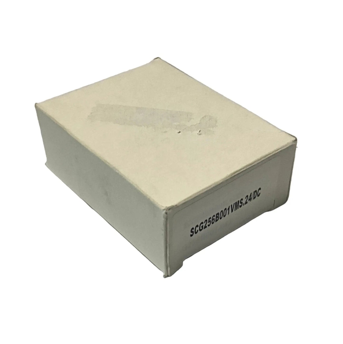 Asco SCG256B001VMS.24DC Solenoid Valve
