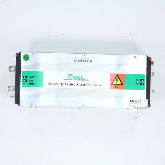 Atech Motor Controler SEM-2D B 80/250