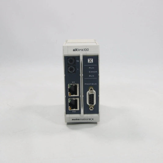 AutomationX aXlink100 Ethernet Link