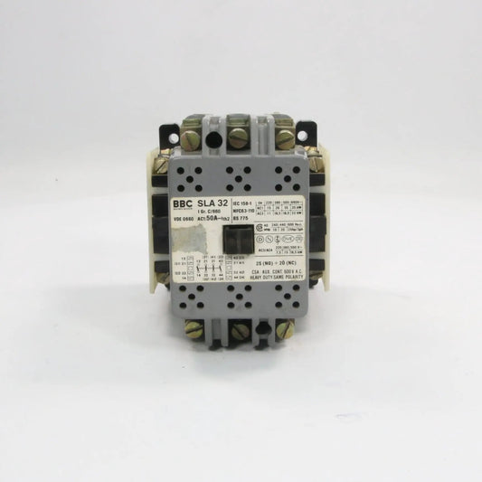 BBC Brown Boveri SLA 32 Contactor