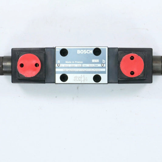 BOSCH / REXROTH DIRECTIONAL CONTROL VALVE 0810091059