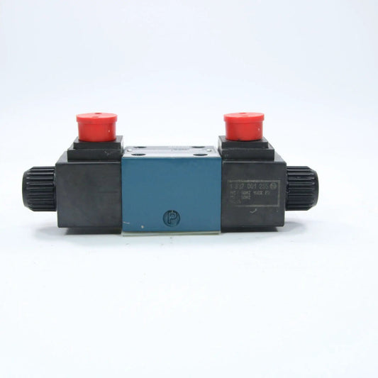 BOSCH / REXROTH DIRECTIONAL CONTROL VALVE 0810091466