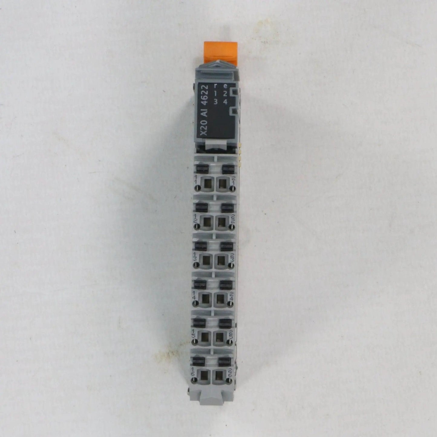 B&R Automation X20 AI 4622 Analog Input Module