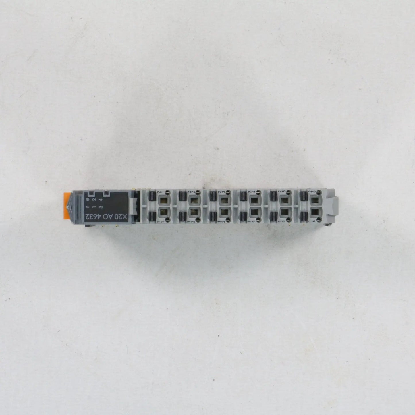 B&R Automation X20 AO 4632 Analog Output Module