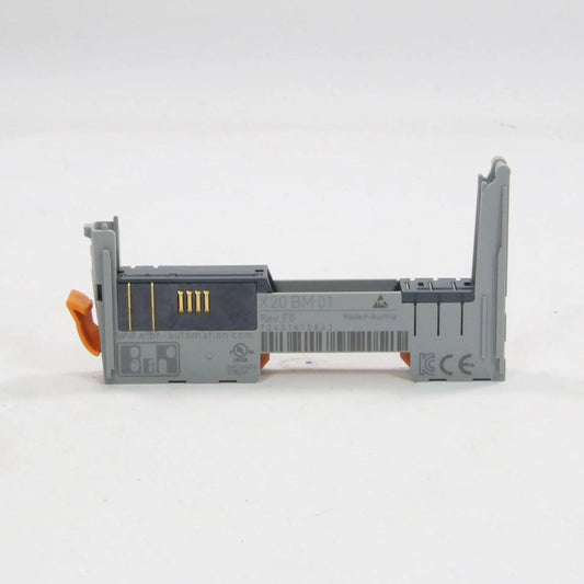 B&R Automation X20 BM 01 Bus Module